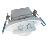 Détecteur de mouvement 800W 360 degrés blanc p/t B50-SES04WH-A