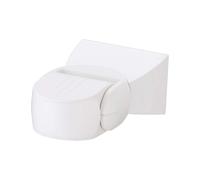Détecteur de mouvement à micro-ondes | IP65 Waterproof | Corps blanc
