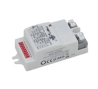 Détecteur de Mouvement à Micro-Ondes MC030S 230 V 800 W LED Lampe Gel Keller