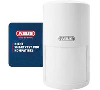 ABUS Détecteur de mouvement Smartvest FUBW35000A – Sans fil PIR – Blanc
