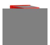 Détecteur De Mouvement - Alarme De Mouvement | Alarme Du Capteur | Appareil Extérieur Étanche À Énergie Solaire, Alerte D 129 DB, Détection À Large Gamme, Pour Jardin, Allée, Verger, Camping, Ferme Ou