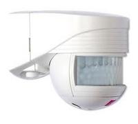 Détecteur de mouvement - B.E.G - LUXOMAT 91102 - 200° - 1000 W - Extérieur