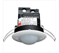 Détecteur de mouvement - BEG - LUXOMAT PD3-1C 92197 - 360° - IP44 - Montage plafond