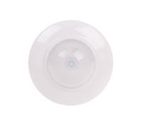 DÉTECTEUR DE MOUVEMENT BLANC PT PLAFONDS 360PCS 4M 3S-9MIN DR-07