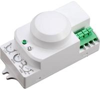 Détecteur de mouvement - capteur à micro-ondes - IP20