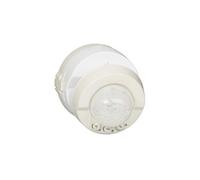 Détecteur de mouvement complet en saillie Plexo IP55 - Blanc