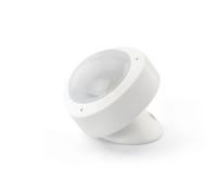 Détecteur de mouvement connecté - CALIBER - HWS301 - Intérieur - 360° - Wifi - Alexa