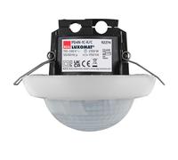 Détecteur de mouvement - Couloir - Faux plafond - Télécommandable - PD4N-1C-C-FP - 92274 - BEG