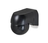 Détecteur de mouvement CP-4CC PIR 180° - Noir