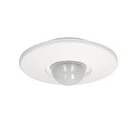 Détecteur de mouvement de plafond à portée réglable OR-CR-253 blanc