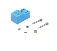 Détecteur de mouvement de proximité inductif, détecteur de métaux, carré, approche automatique intelligente, NPN PNP12V LBT-05, IP68, 4 mm 5 mm(LB-04 4mm flush,NPN NC)