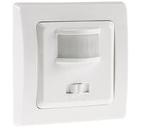 Détecteur de Mouvement Delphi 400W, UP, Blanc, 2 Fils