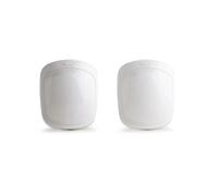 DELTA DORE Détecteurs de mouvement bi-lentille – Lot de 2