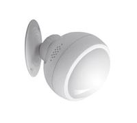 - Détecteur de mouvement DeteKtE connecté wifi - angle 110°