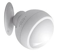 Détecteur de Mouvement DeteKtE connecté WiFi - Angle 110° - Voltman