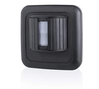 Smartwares Détecteur de mouvement d'extérieur – Sans fil, piles incluses – Système domotique