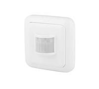 Détecteur de mouvement d'intérieur Smartwares Plug & Connect - Sans fil - Piles incluses - Système domotique