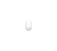 Hikvision Détecteur de mouvement DS-PDD12P-EG2-WE Double technologie PIR/micro-ondes Sans fil Blanc