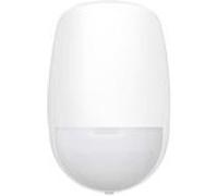 Hikvision Détecteur de mouvement DS-PDD12P-EG2-WE Double technologie PIR/micro-ondes Sans fil Blanc