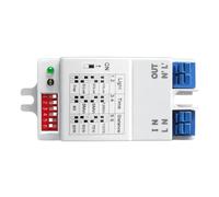 Détecteur de mouvement efficace fiable CA 220 V 5 8 GHz Module de commutateur de capteur de micro-ondes