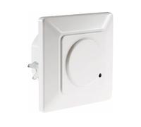 Détecteur de mouvement HF à rinçage 160 °