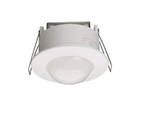 détecteur de Mouvement - encastrée - 360 degrès - Hager 52371 - Blanc