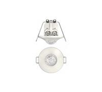 Détecteur de mouvement et de présence ThePiccola P360-100 WH - Blanc blanc G
