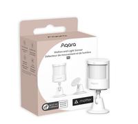 Aqara Détecteur de mouvements ML-S03D blanc – Apple HomeKit, Alexa, Google Home