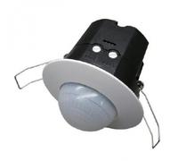 Détecteur de Mouvement Et Présence Encastré En Faux Plafond - PERRY ELECTRIC