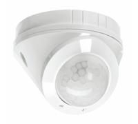 Détecteur de mouvement - extérieur - mural / plafond - Eco 1 LEGRAND