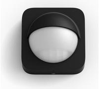 Détecteur de mouvement extérieur Philips Hue - PHILIPS - Outdoor Sensor - Noir - Alexa - Angle de détection 160°