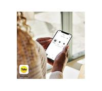 Détecteur de mouvement extérieur pour alarme intelligente - - 29425000