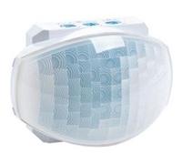 Détecteur de mouvement Finder 18.41.8.230.0300 250 V/AC 110 - 230 V/AC 1 NO (T) Blanc G