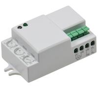 ChiliTec Détecteur de mouvement HF CBM Extend 180/360°