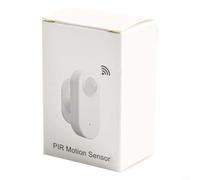 Détecteur de mouvement humain basé sur PIR pour automatisation intelligente Tuya avec notifications téléphoniques en temps réel sur les événements d'intrusion (pour Zig-bee)