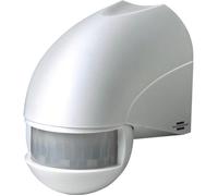Détecteur de mouvement infrarouge PIR 180 - Brennenstuhl - Automatique - 12m - 180°