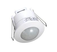 Détecteur de mouvement infrarouge V-TAC - IP20