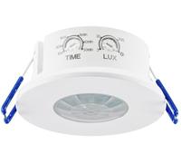 Détecteur de mouvement de montage de plafond 360°