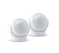 Détecteur de mouvement intelligent sans fil Zigbee (pack de 2)