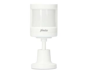 Détecteur de Mouvement Intelligent SMART-MOTION10 IP20 Zigbee Blanc