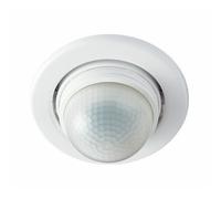 Détecteur de mouvement - intérieur - encastré - ISD360 STEINEL
