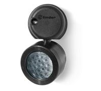 Detecteur de mouvement interieur IP40 anthracite Finder 18.71 187182300002