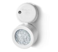 Detecteur de mouvement interieur IP40 blanc Finder 18.71 187182300000