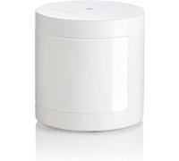 Somfy 2401490 - Détecteur de Mouvement Intérieur - Compatible Animaux - Fabriqué en France - Compatible Home Alarm (Advanced, Essential), One (+)