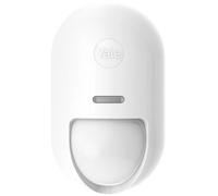 Yale Détecteur de mouvement intérieur, 12m de portée, Compatible animaux domestiques, Alertes en temps réel via application, Peut être installé jusqu'à 1km de distance de la centrale d'alarme Yale