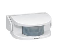 Legrand Détecteur de mouvement 094280 IP20 – orientable, portée 6–8 m, 110° (intérieur)