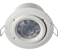 Finder Détecteur de mouvement IR 18.31.0.024.0300 – 24 V DC/AC – 1 NO (T) – 1 pc(s)