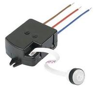 Détecteur de mouvement IR TRU COMPONENTS KMP001-1 1572220 230 V/AC 220 - 240 V/AC 1 NO (T) (l x H) 63 mm x 46 mm G