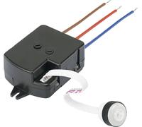 Détecteur de mouvement IR TRU COMPONENTS KMP001-1 1572220 230 V/AC 220 - 240 V/AC 1 NO (T) (l x H) 63 mm x 46 mm 1 pc(s)