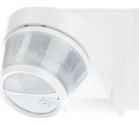 Détecteur de mouvement KNX sans fil pour batterie en saillie, IP55, blanc - Détecteur de mouvement KNX 22...